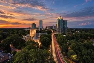 2724 Peachtree Rd NW, Atlanta, GA 30305 - Photo 5