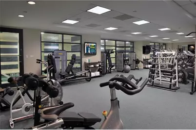 2724 Peachtree Road NW #Upper Penthouse, Atlanta, GA 30305 - Photo 23