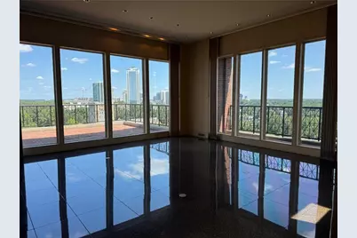 2724 Peachtree Road NW #Upper Penthouse, Atlanta, GA 30305 - Photo 15