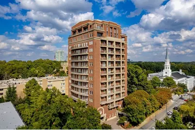 2724 Peachtree Road NW #Upper Penthouse, Atlanta, GA 30305 - Photo 27