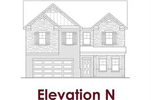 2447 Enchanted Sky Way, Dacula, GA 30019 - Photo 1