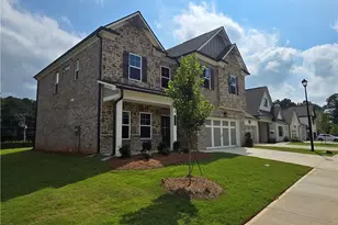 2447 Enchanted Sky Way, Dacula, GA 30019 - Photo 3