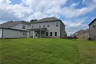 2447 Enchanted Sky Way, Dacula, GA 30019 - Photo 31