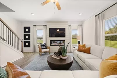 204 Oakmont Drive, Dallas, GA 30132 - Photo 19