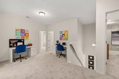 204 Oakmont Drive, Dallas, GA 30132 - Photo 39
