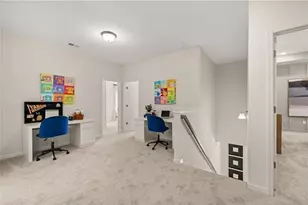 204 Oakmont Dr, Dallas, GA 30132 - Photo 39
