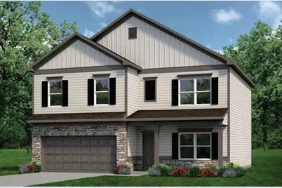 204 Oakmont Drive, Dallas, GA 30132 - Photo 1