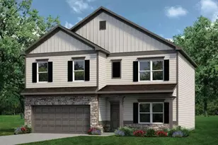 204 Oakmont Dr, Dallas, GA 30132 - Photo 1