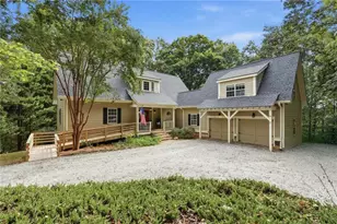 907 Rainbow Cir, Cleveland, GA 30528 - Photo 1