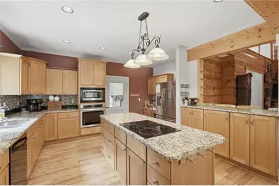 907 Rainbow Circle, Cleveland, GA 30528 - Photo 25