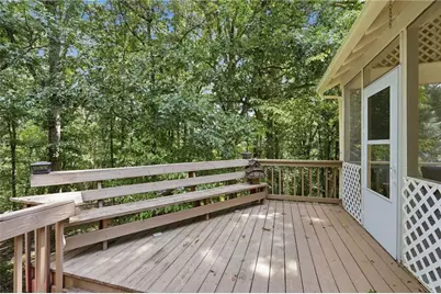 907 Rainbow Circle, Cleveland, GA 30528 - Photo 35