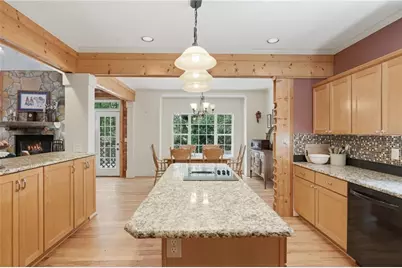 907 Rainbow Circle, Cleveland, GA 30528 - Photo 29