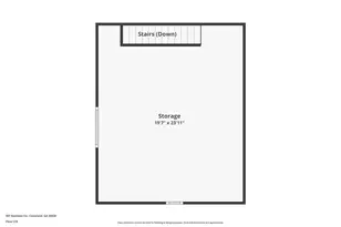 907 Rainbow Cir, Cleveland, GA 30528 - Photo 93
