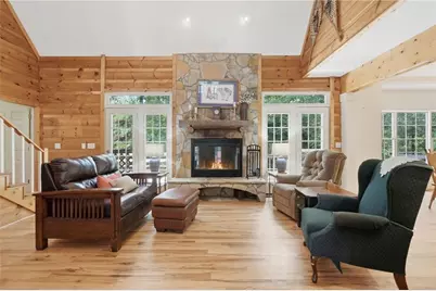 907 Rainbow Circle, Cleveland, GA 30528 - Photo 21