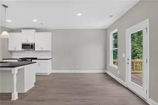 232 Sage -Lot 32 St, Commerce, GA 30529 - Photo 7