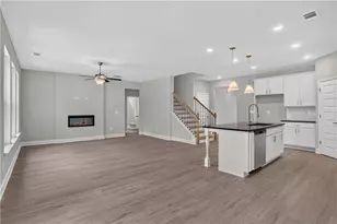 232 Sage -Lot 32 St, Commerce, GA 30529 - Photo 9
