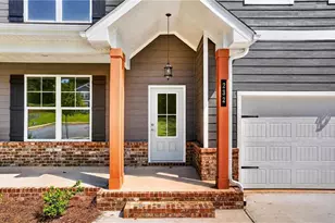 232 Sage -Lot 32 St, Commerce, GA 30529 - Photo 3