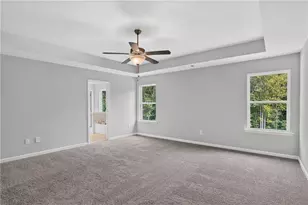 232 Sage -Lot 32 St, Commerce, GA 30529 - Photo 15