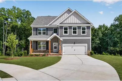 232 Sage   -Lot 32 Street, Commerce, GA 30529 - Photo 1