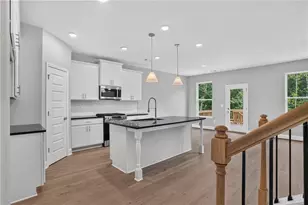 232 Sage -Lot 32 St, Commerce, GA 30529 - Photo 5