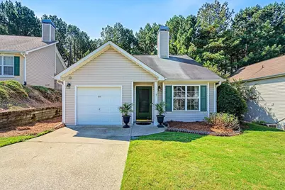 217 Parkridge Drive, Woodstock, GA 30189 - Photo 1