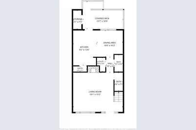 6094 Queen Anne Court, Norcross, GA 30093 - Photo 29