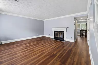 6094 Queen Anne Court, Norcross, GA 30093 - Photo 5