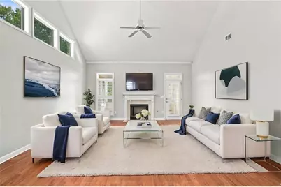 3170 Warbler Way, Cumming, GA 30041 - Photo 11