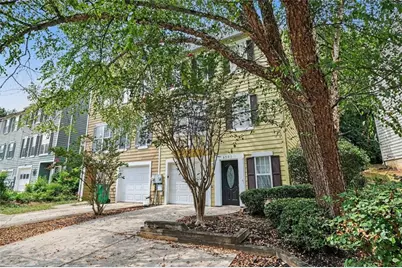 6501 Charter Way, Lithonia, GA 30058 - Photo 3