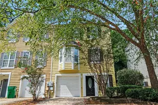 6501 Charter Way, Lithonia, GA 30058 - Photo 1