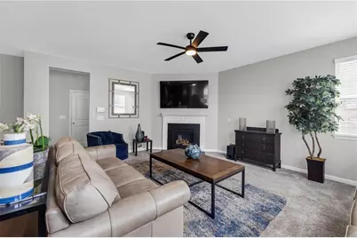 520 Coventry Way, McDonough, GA 30252 - Photo 17