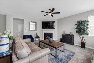 520 Coventry Way, McDonough, GA 30252 - Photo 17