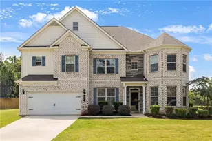 520 Coventry Way, McDonough, GA 30252 - Photo 1
