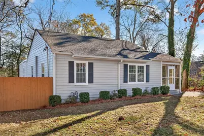 488 McWilliams Avenue SE, Atlanta, GA 30316 - Photo 3