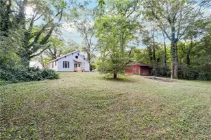 1820 Cassville Rd NW, Cartersville, GA 30121 - Photo 23