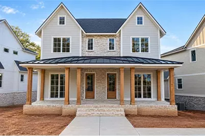 1049 Riverside Drive, Gainesville, GA 30501 - Photo 1