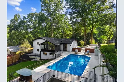 2546 Skyland Trail NE, Atlanta, GA 30319 - Photo 61