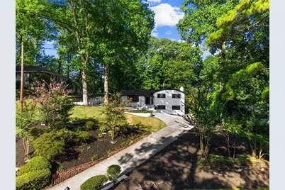 2546 Skyland Trail NE, Atlanta, GA 30319 - Photo 5