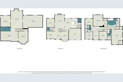 1787 Trilogy Park Drive, Hoschton, GA 30548 - Photo 35