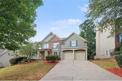 1787 Trilogy Park Drive, Hoschton, GA 30548 - Photo 31