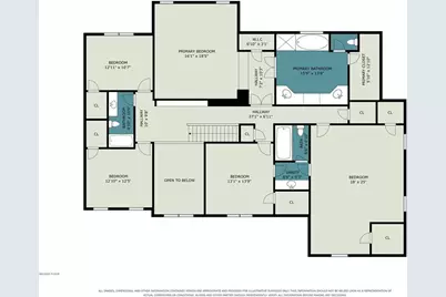 1787 Trilogy Park Drive, Hoschton, GA 30548 - Photo 33