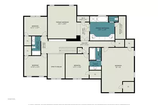 1787 Trilogy Park Dr, Hoschton, GA 30548 - Photo 33
