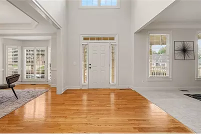 1787 Trilogy Park Drive, Hoschton, GA 30548 - Photo 3