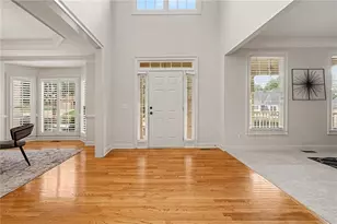 1787 Trilogy Park Dr, Hoschton, GA 30548 - Photo 3