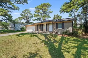 2195 Rochelle Way, Atlanta, GA 30349 - Photo 3