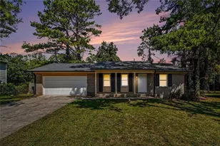 2195 Rochelle Way, Atlanta, GA 30349 - Photo 1
