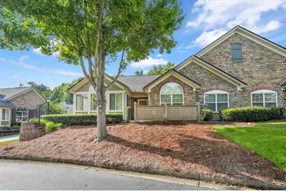 5278 Stone Village Circle NW #8, Kennesaw, GA 30152 - Photo 1