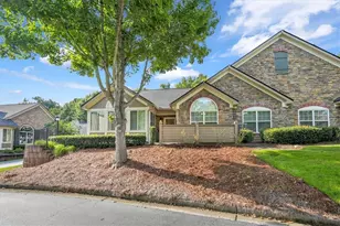 5278 Stone Village Cir NW, Kennesaw, GA 30152 - Photo 1