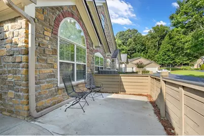 5278 Stone Village Circle NW #8, Kennesaw, GA 30152 - Photo 3