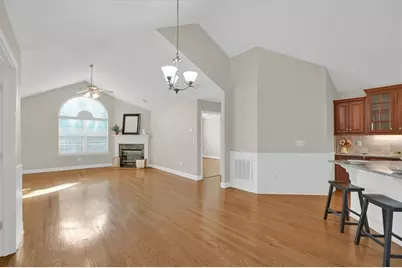 5278 Stone Village Circle NW #8, Kennesaw, GA 30152 - Photo 5